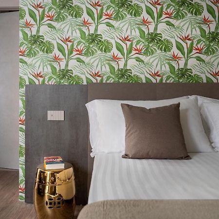Civico25 Suite Hotel 加比切马莱 外观 照片