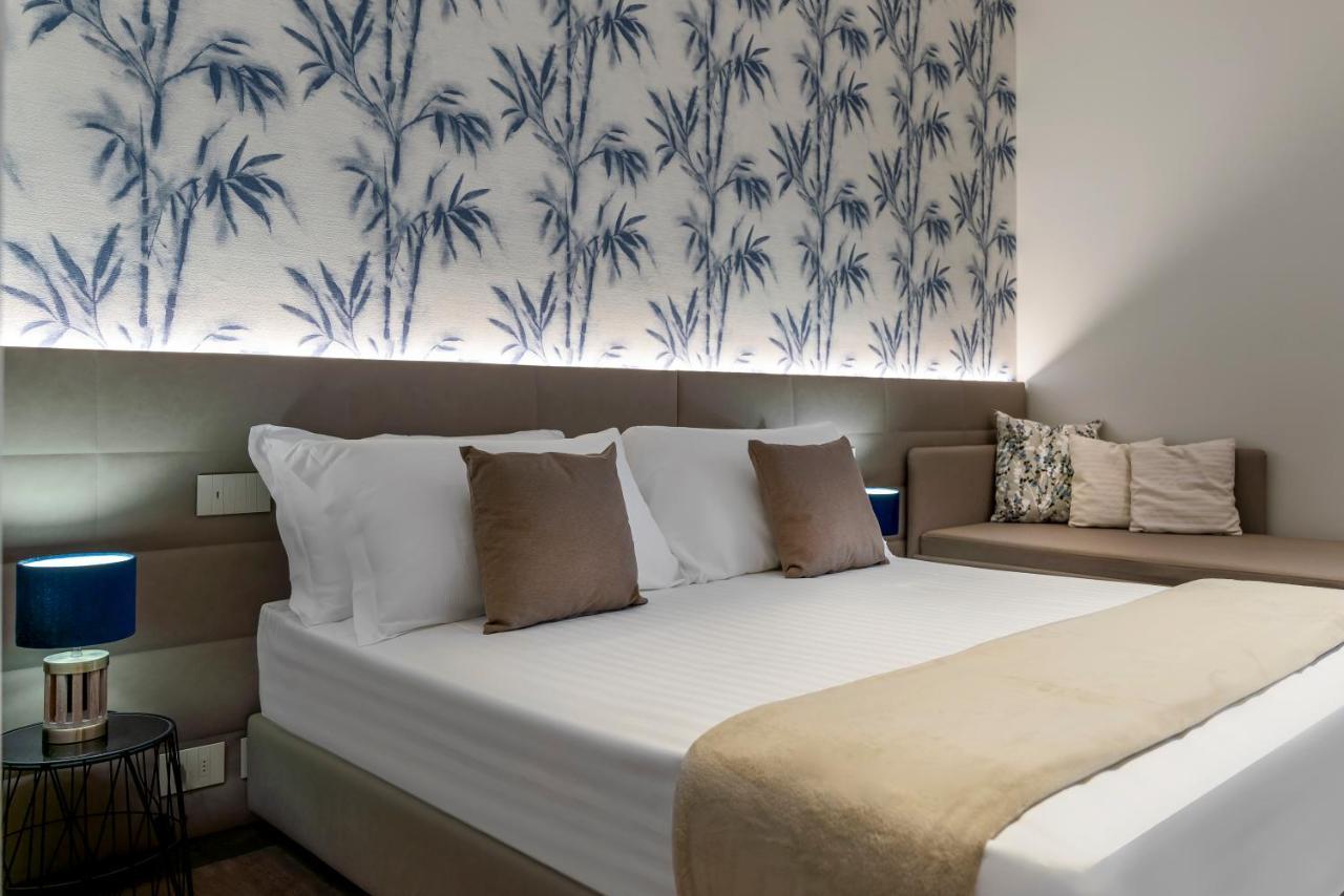 Civico25 Suite Hotel 加比切马莱 外观 照片