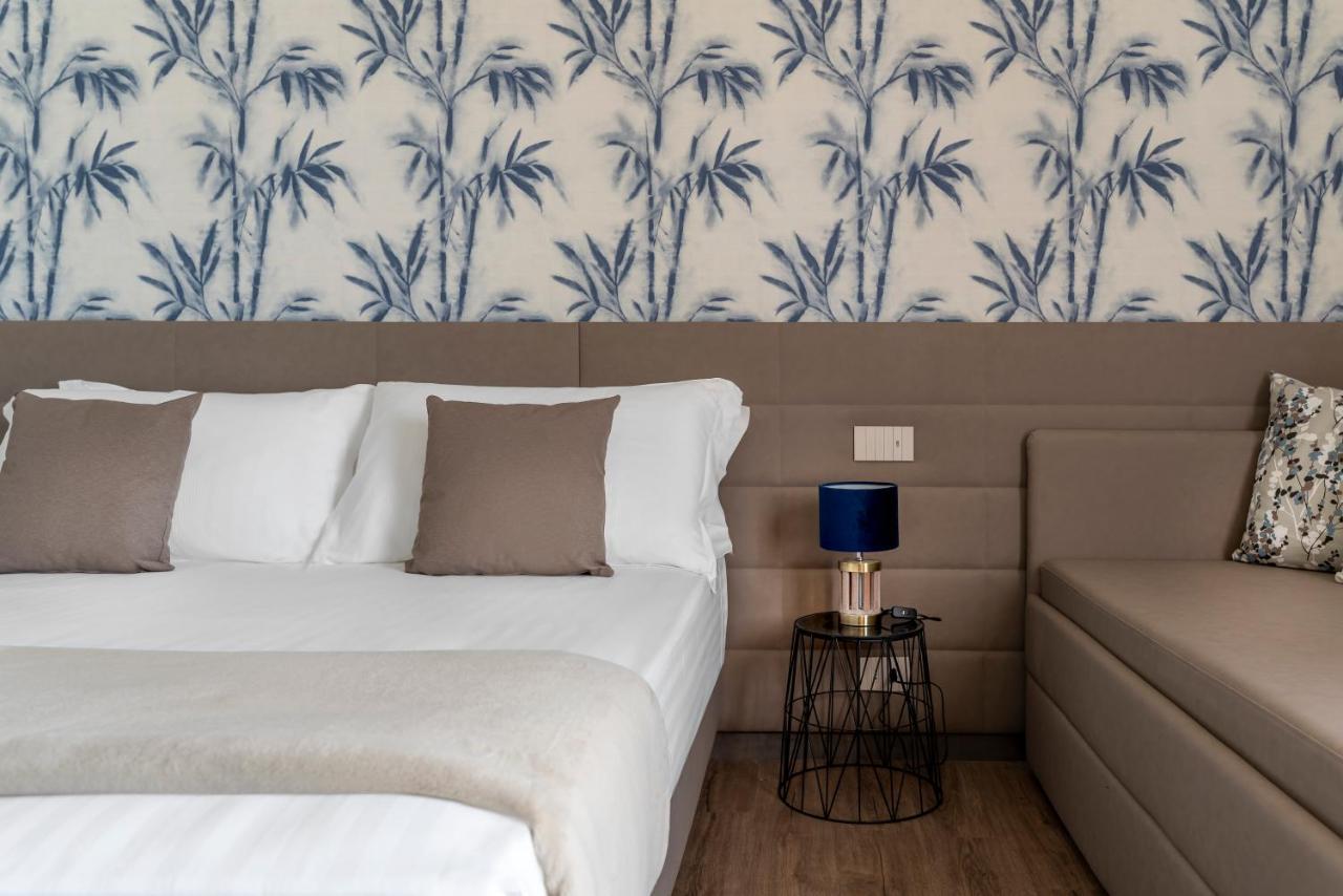 Civico25 Suite Hotel 加比切马莱 外观 照片