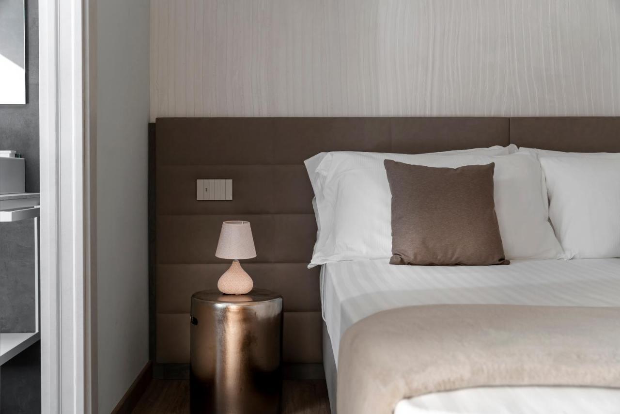Civico25 Suite Hotel 加比切马莱 外观 照片