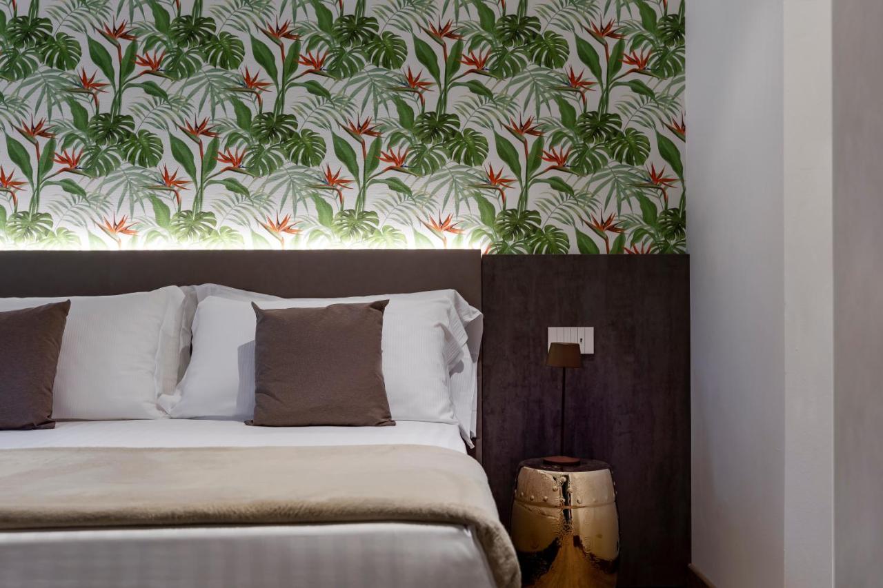 Civico25 Suite Hotel 加比切马莱 外观 照片