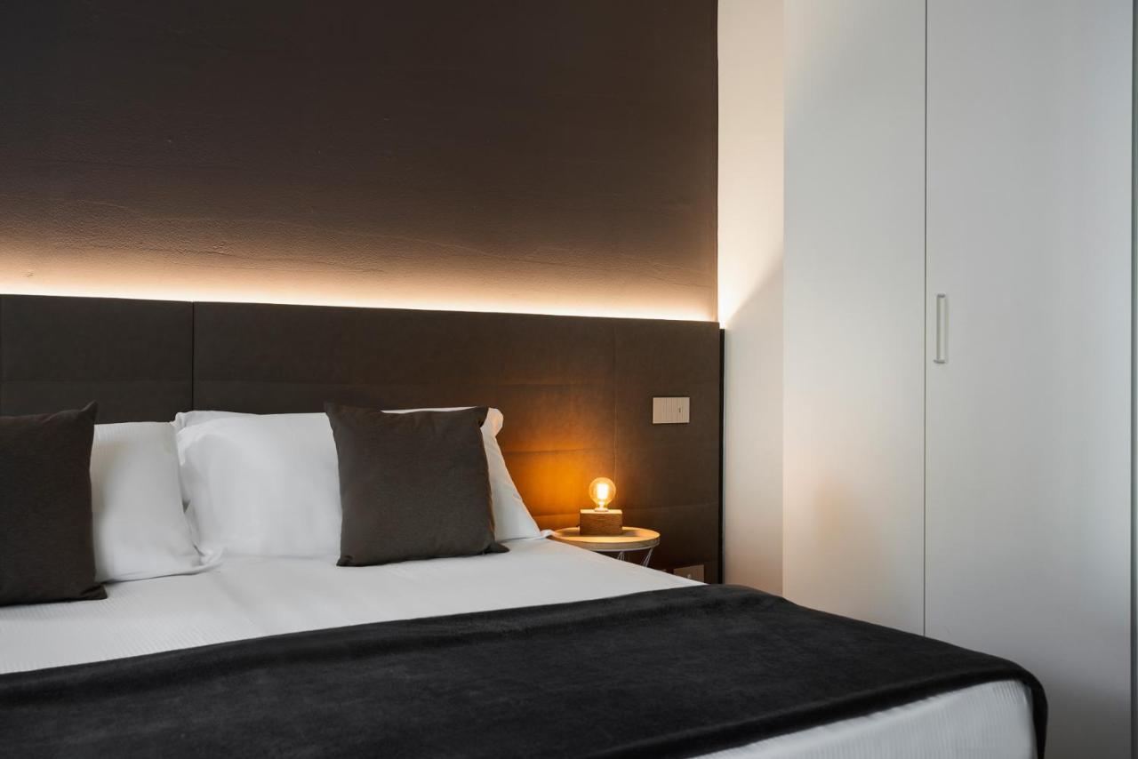 Civico25 Suite Hotel 加比切马莱 外观 照片